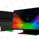 Razer Raptor 27" Gaming Monitor | $550 | Amazon